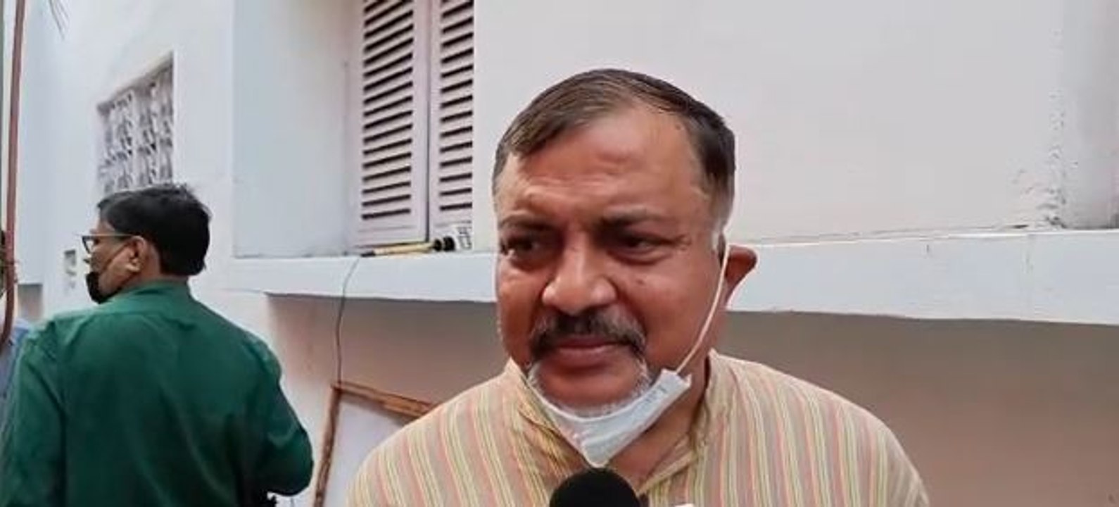 বিজেপির প্রার্থী তালিকা প্রকাশের পর প্রার্থী কুণাল বন্দ্যোপাধ্যায়ের বক্তব্য |Oneindia Bengali