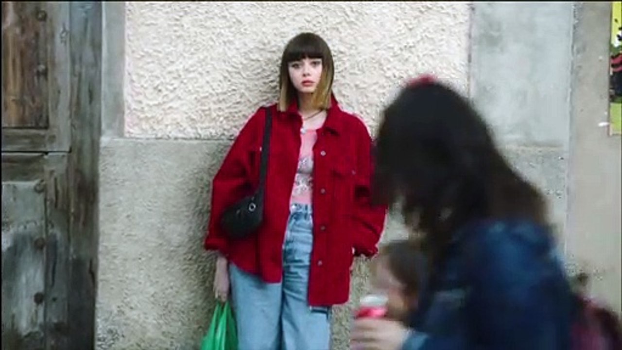 Tótem Loba - Tráiler