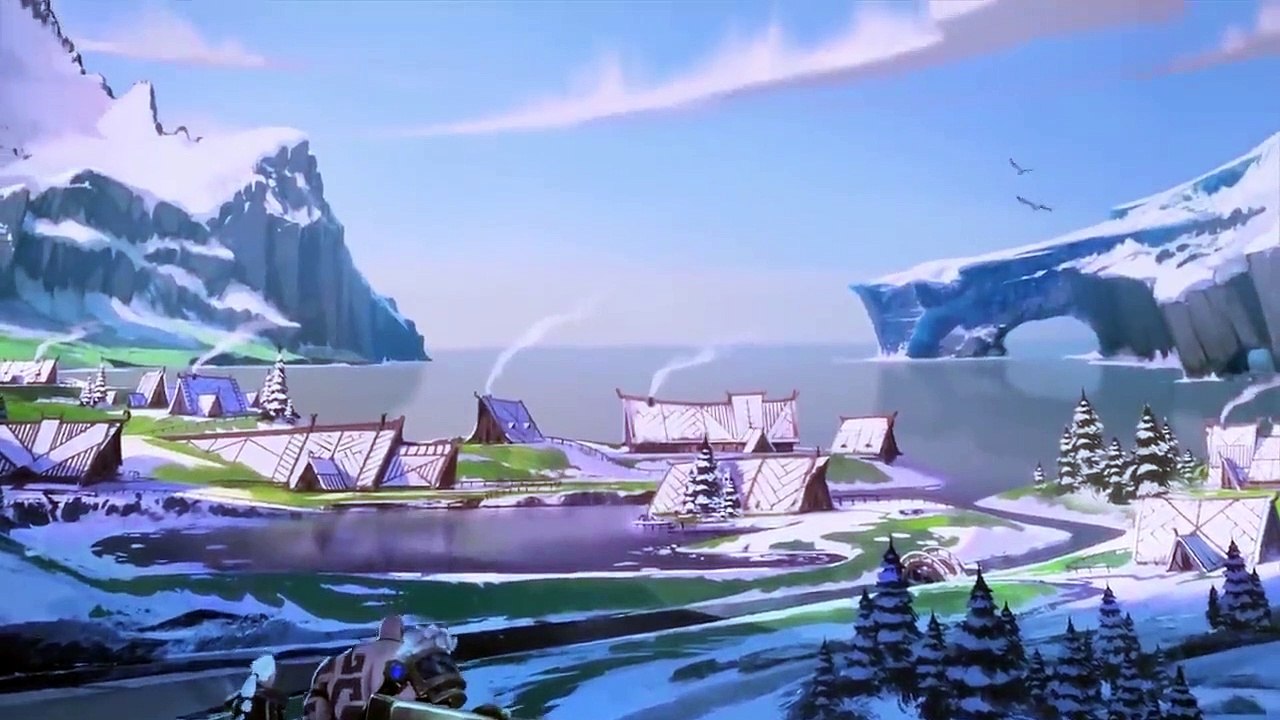 Tales Of Runeterra _ All Cinematics (All Episodes) _ League of Legends Cinematics