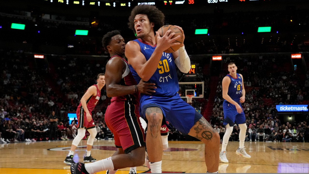 Game Recap: Nuggets 120, Heat 111