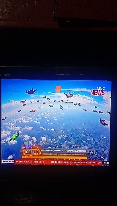 Part 2 Sky Sports Coverage