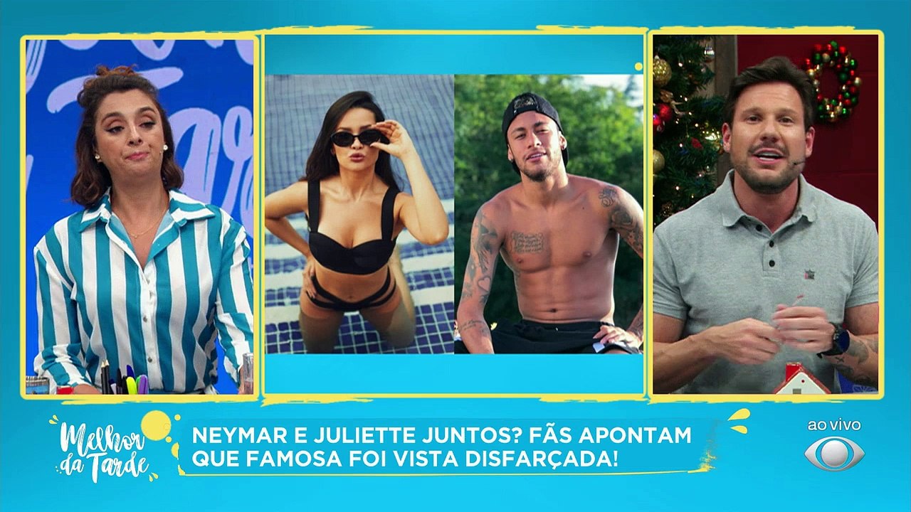 Imagem que circula na internet tem dado o que falar. Muitos dizem que é de fato a campeã do BBB 21, e você o que acha?