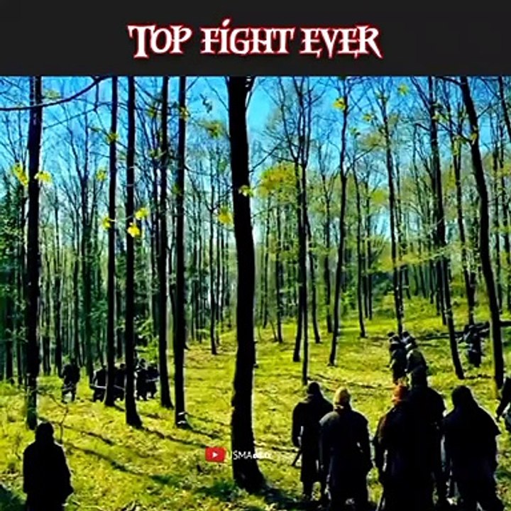 Turgut Top Shots in fightAngry ALP'S  Youtube shorts