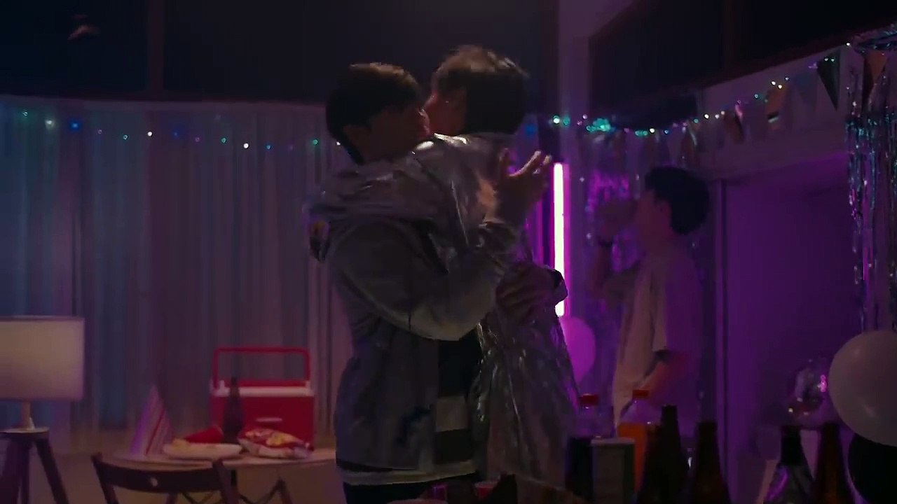 GMMTV 2022 | The Warp Effect รูปลับรหัสวาร์ป