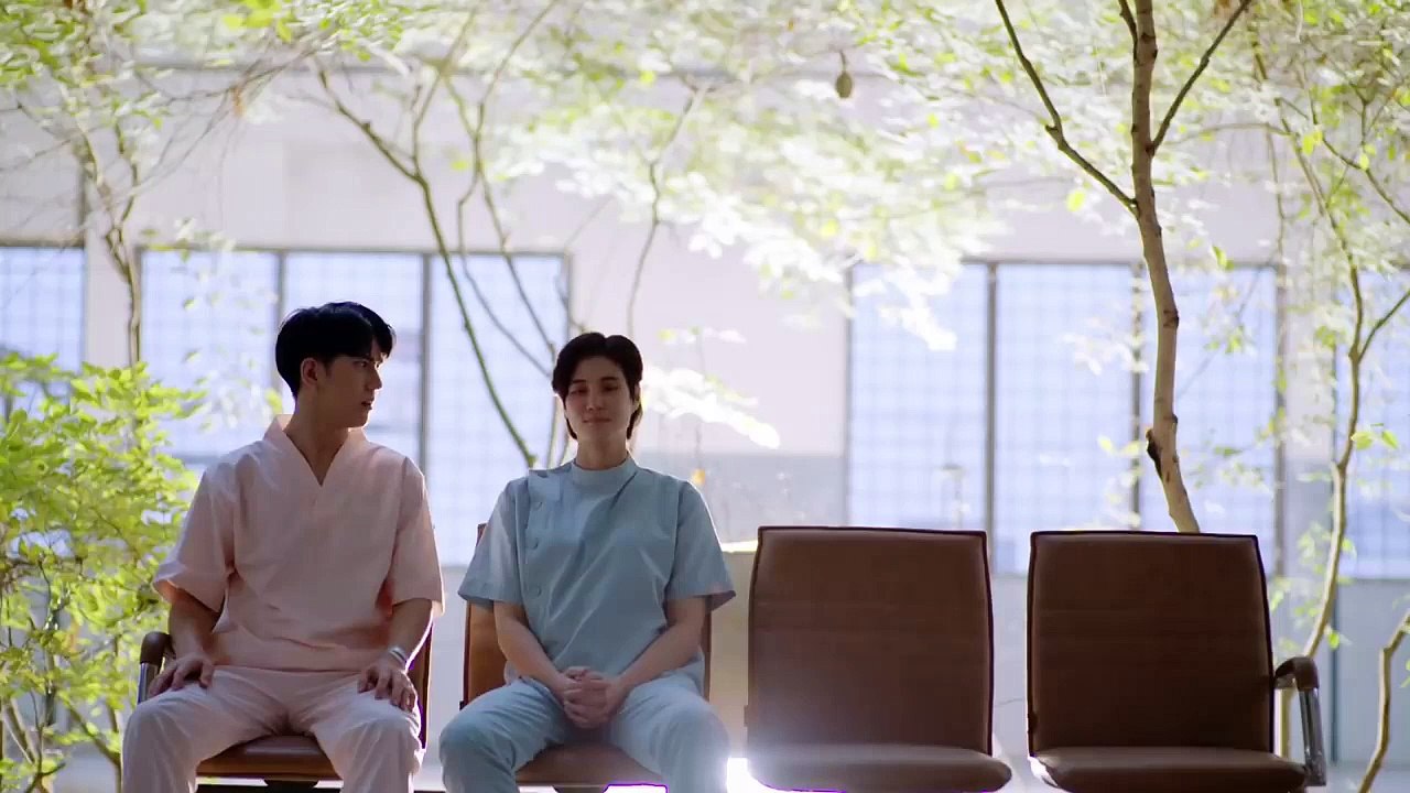 GMMTV 2022 | Vice Versa รักสลับโลก