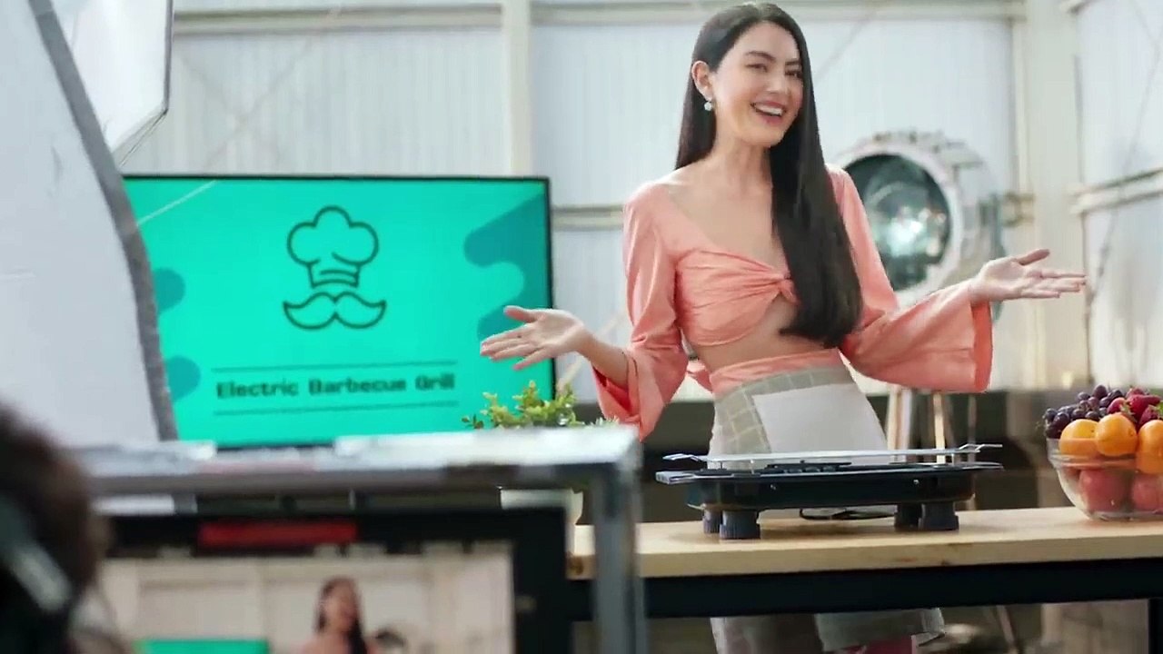 GMMTV 2022 | คืนนับดาว [Astrophile]