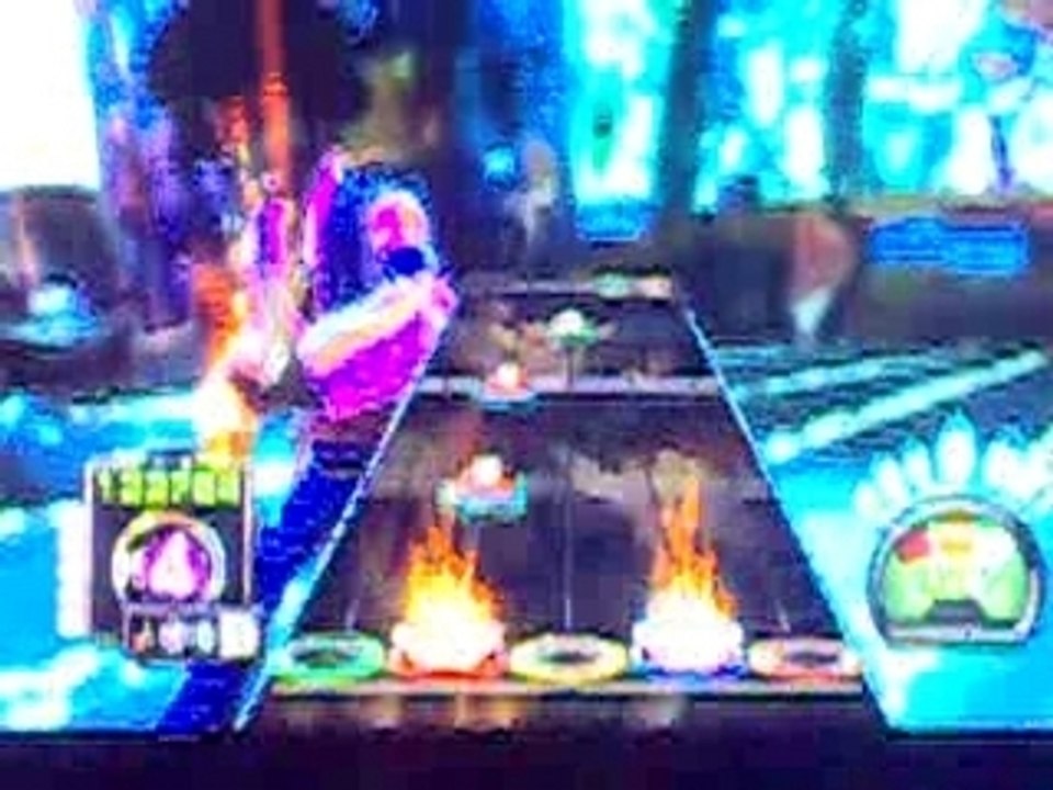 guitar heroes expert 100% cheat code x5