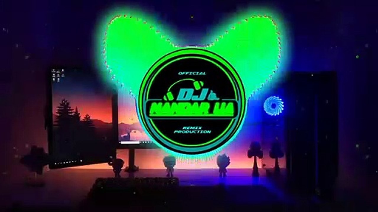 DJ Viral TikTok Remix