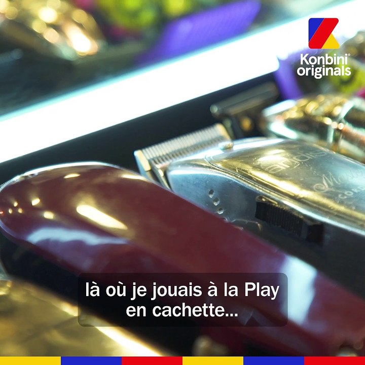 À domicile à Paris avec Guy2Bezbar