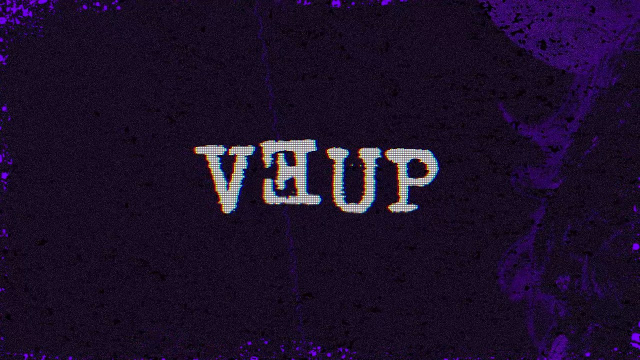 Wiplash - VEUP 🎶 Lyric Video | Official Release