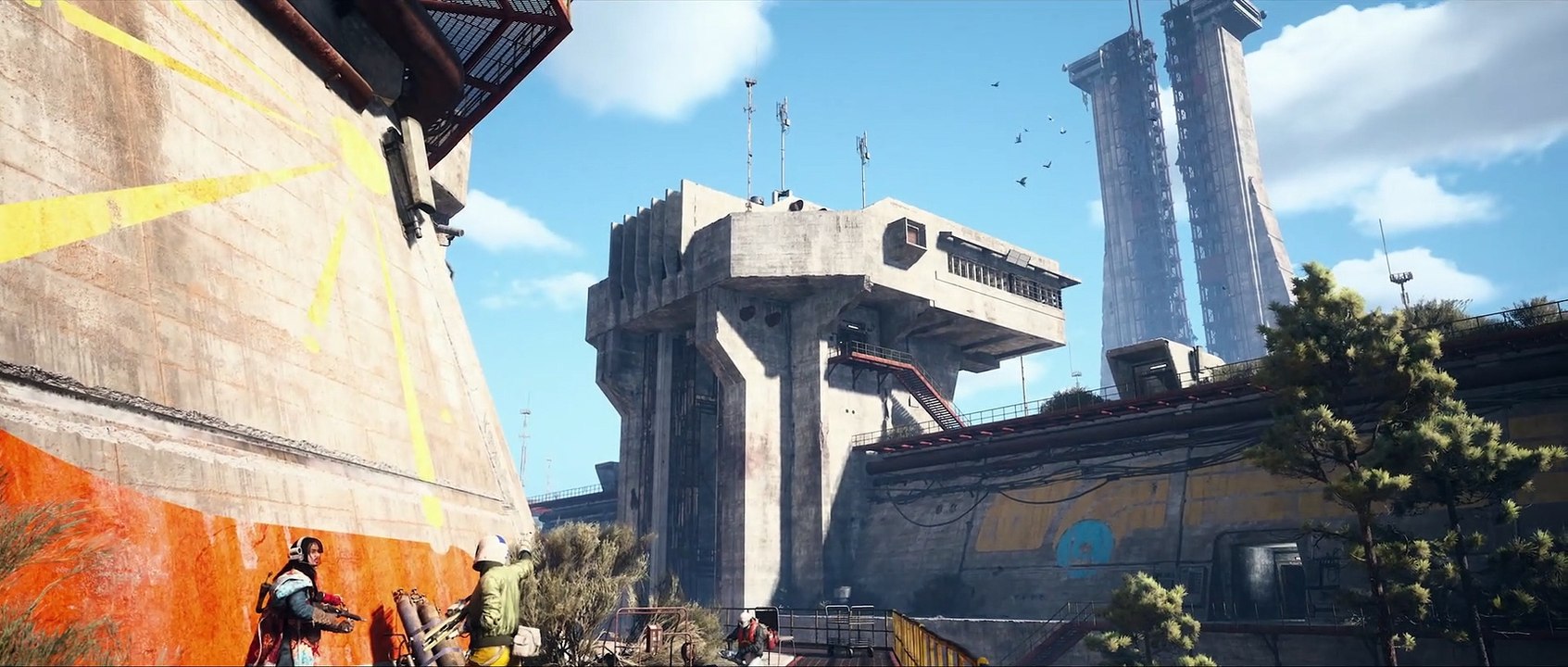 ARC Raiders - Trailer Rivelazione