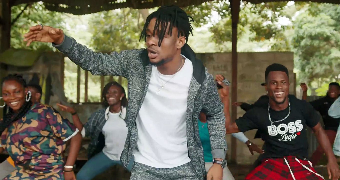 KS BLOOM  Tou Connais Pas Encore  TCPE Clip officiel