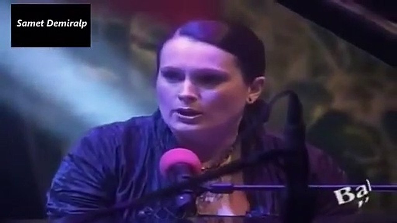 lejla jusic - hasret çektim