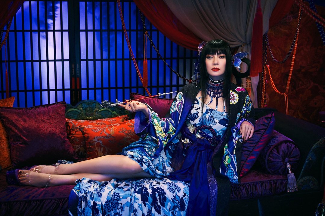 xxxHOLiC - Teaser 1 VO