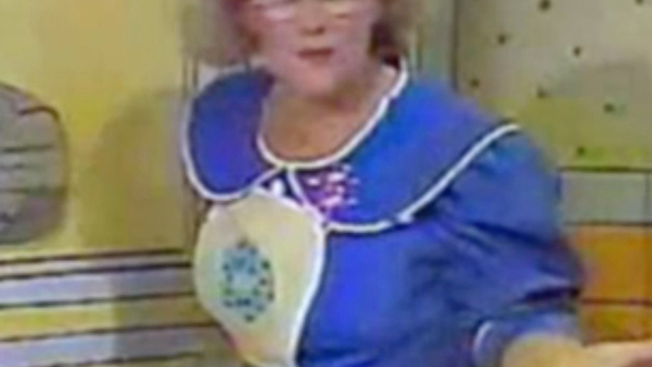 Voici - Mort de Lucie Dolène : qui sont ses enfants Olivier, François et Virginia