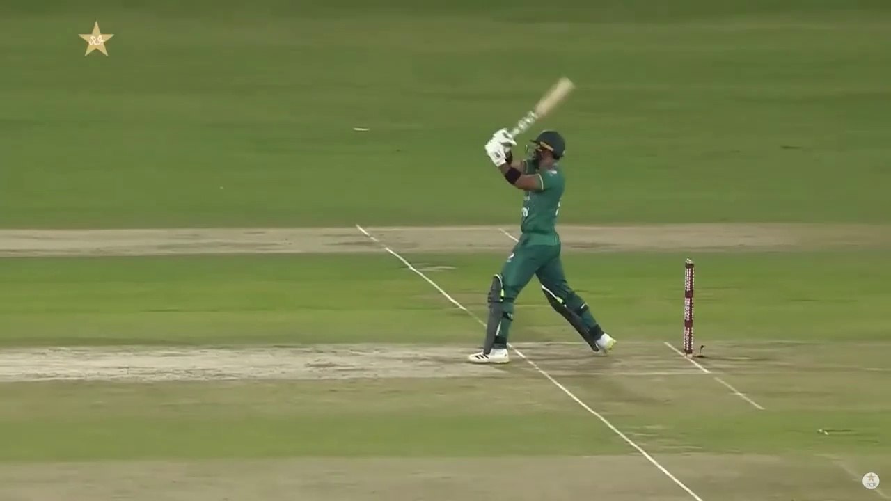 Pakistan vs West Indies Full Innings Highlights | 1st T20 2021