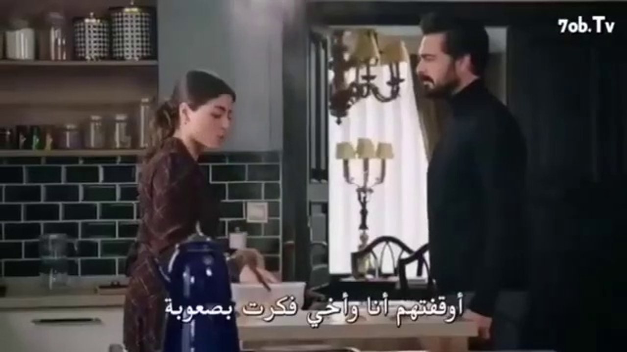 مسلسل الأمانة الحلقة 273