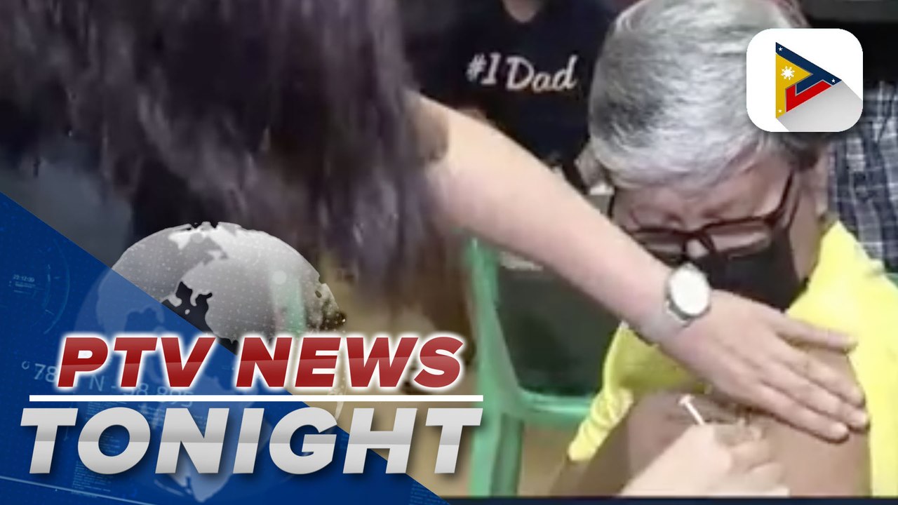 2nd round of National Vaccination Days kicks off