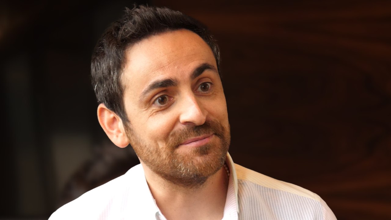 GALA VIDEO - CV - CAMILLE COMBAL