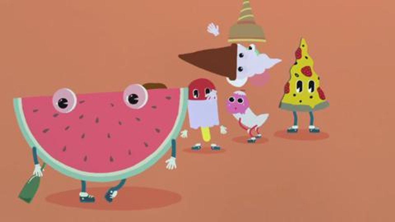 Gala.fr – Katy Perry - This Is How We Do (Clip)