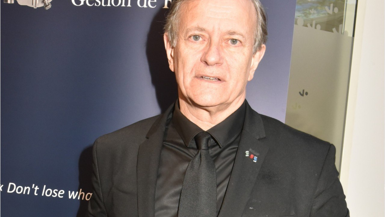GALA VIDEO - Francis Huster violé à 11 ans : "Je suis devenu un autre"