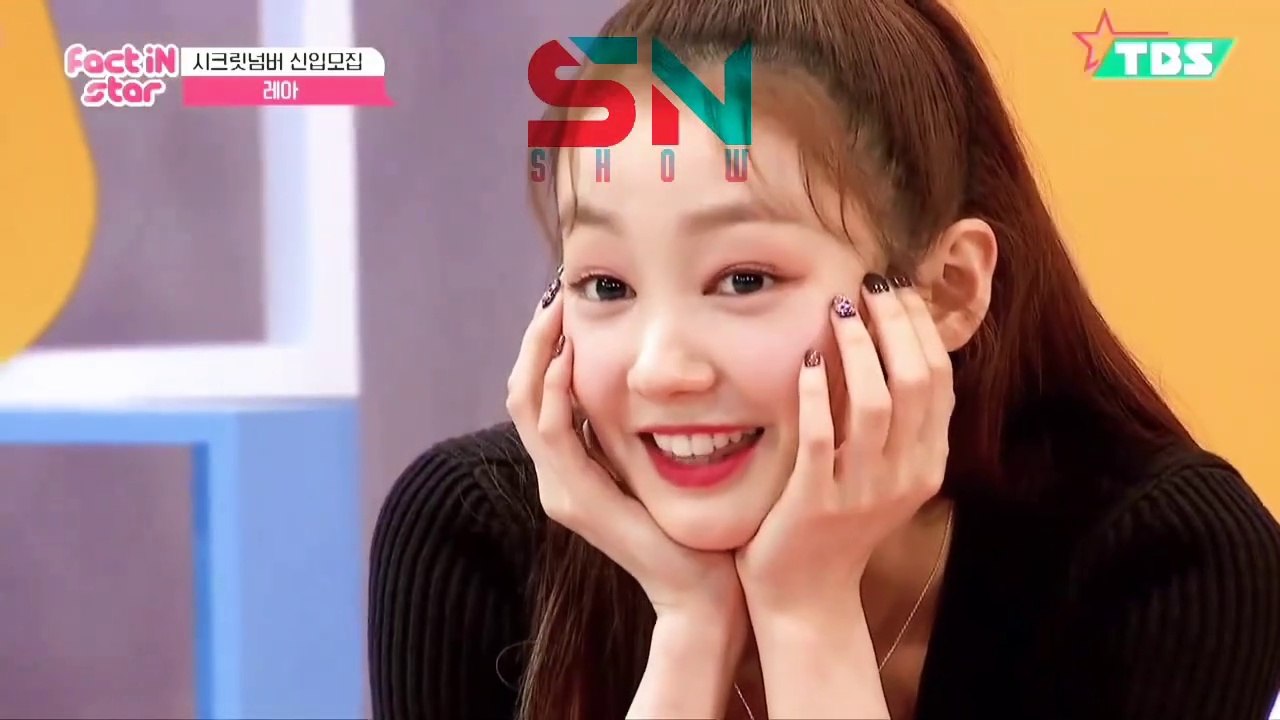 Hilarious Moments with Secret Number Part 9 😂 | SN SHOW