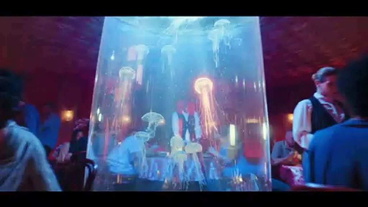 Jägermeister - Be The Meister