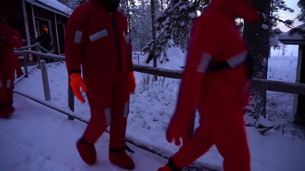 Fedezd fel a Mikulás Lakóhelyének Legújabb Turisztikai Attrakcióját 🎅