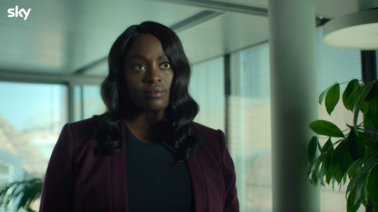 The Fear Index - S01 Trailer (English) HD