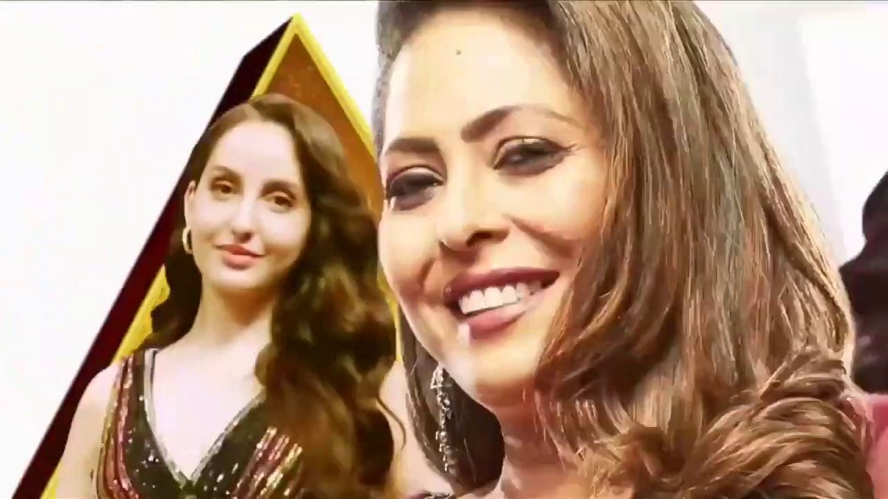 Dilbaar full song by Nora Fatehi || Nora Fatehi