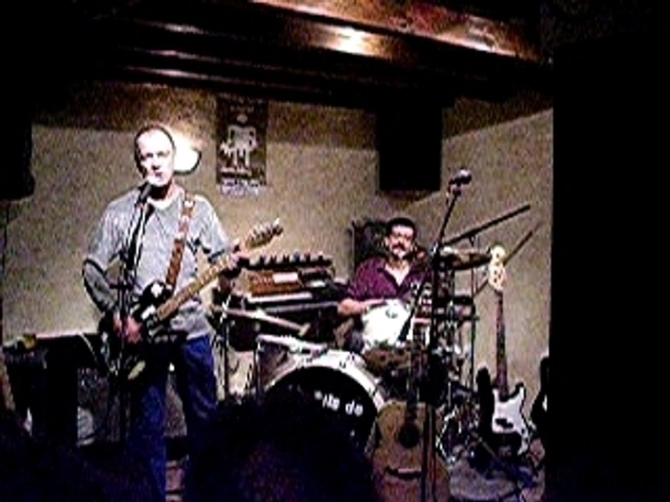 Bobby&LapinPerdu-Iloveyou