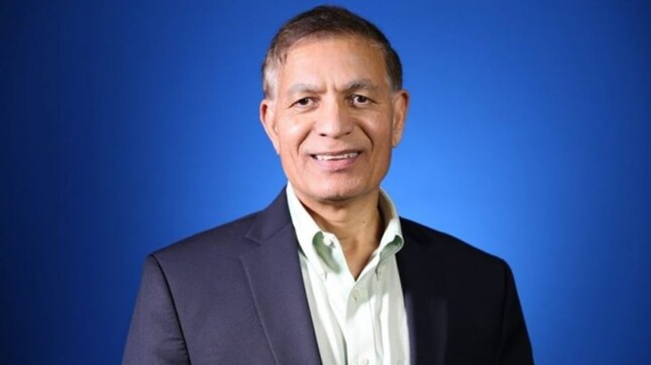 Business Today: Jay Chaudhry, India's Wealthiest Indian-American of 2021