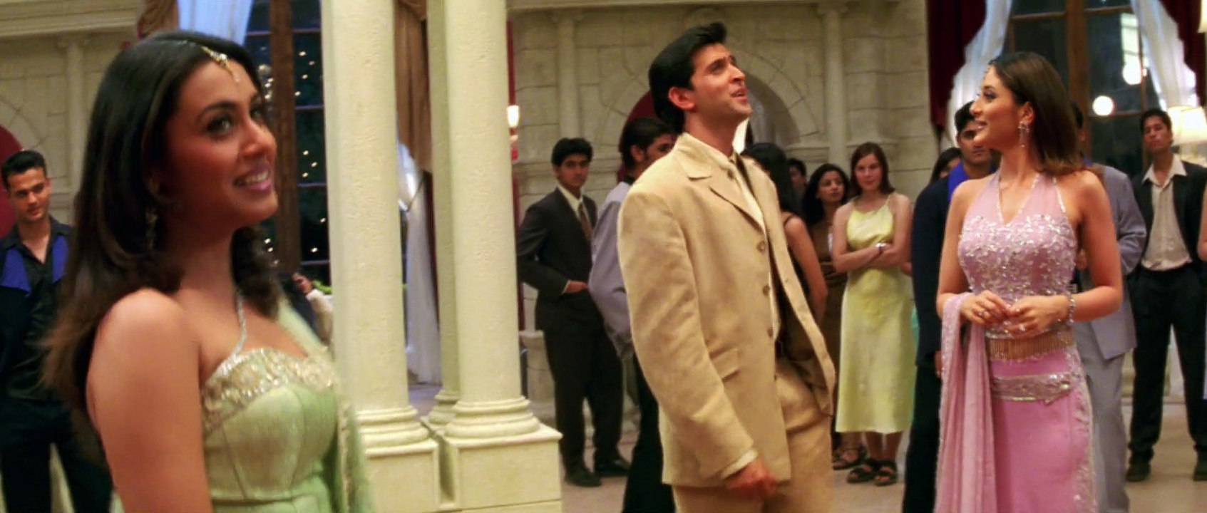 Saanwali Si Ek Ladki - Romantic Drama