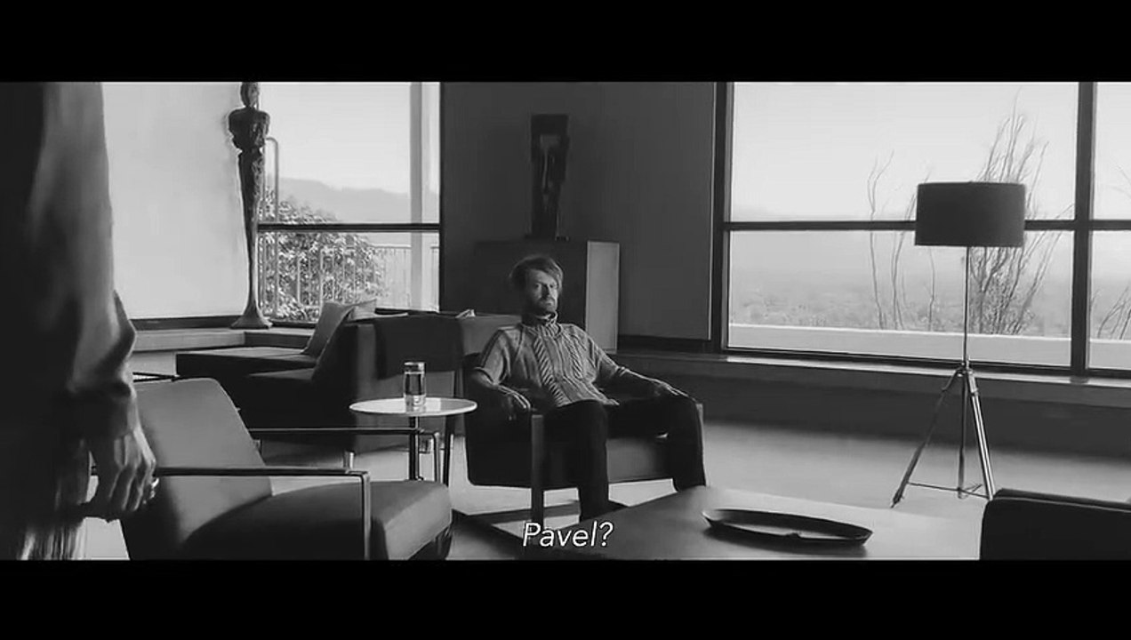 Pavel | 3x optical zoom | iPhone 13 Pro | Apple