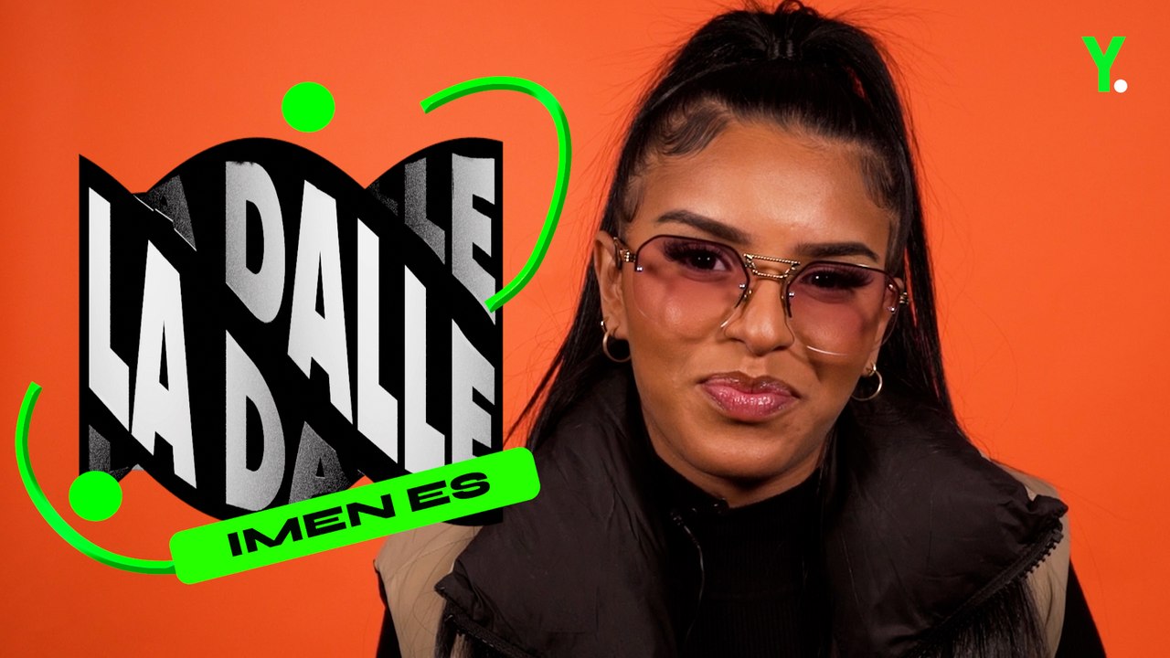 Imen ES : "J'ai beaucoup souffert des haters sur les réseaux"