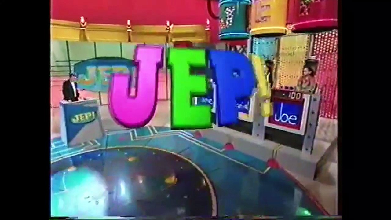 Jep! Jamie Daniel Joe