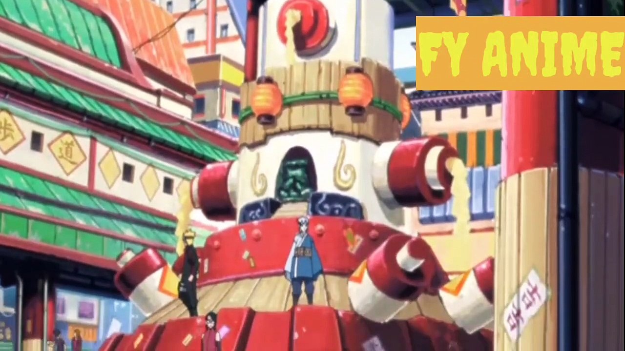 BORUTO EPISODE 71 (BATU PALING KERAS DI DUNIA) - MALAY SUBTITLE