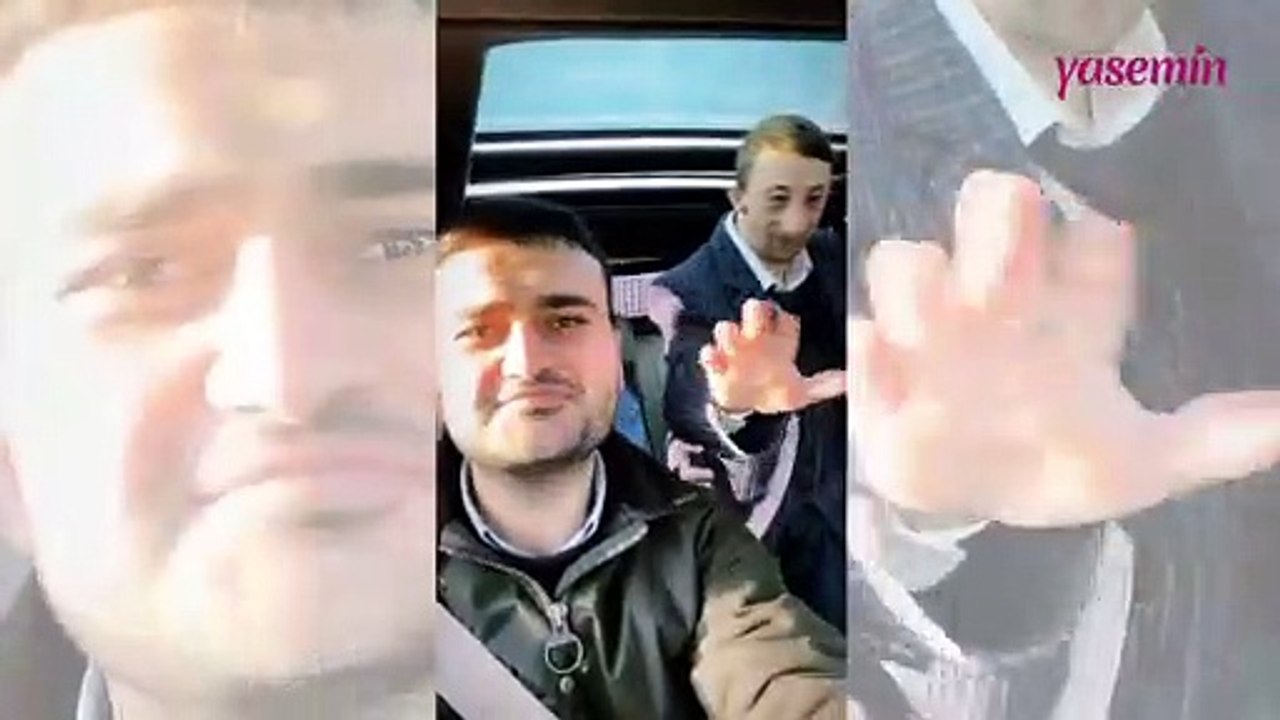 Berkcan Güven'in anneannesi Şahide Türe hayatını kaybetti