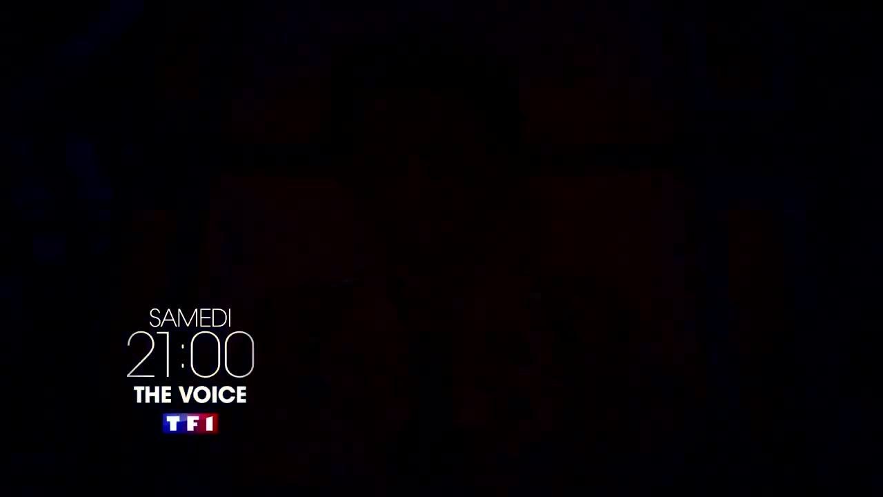 The Voice, la plus belle voix : Episode 3