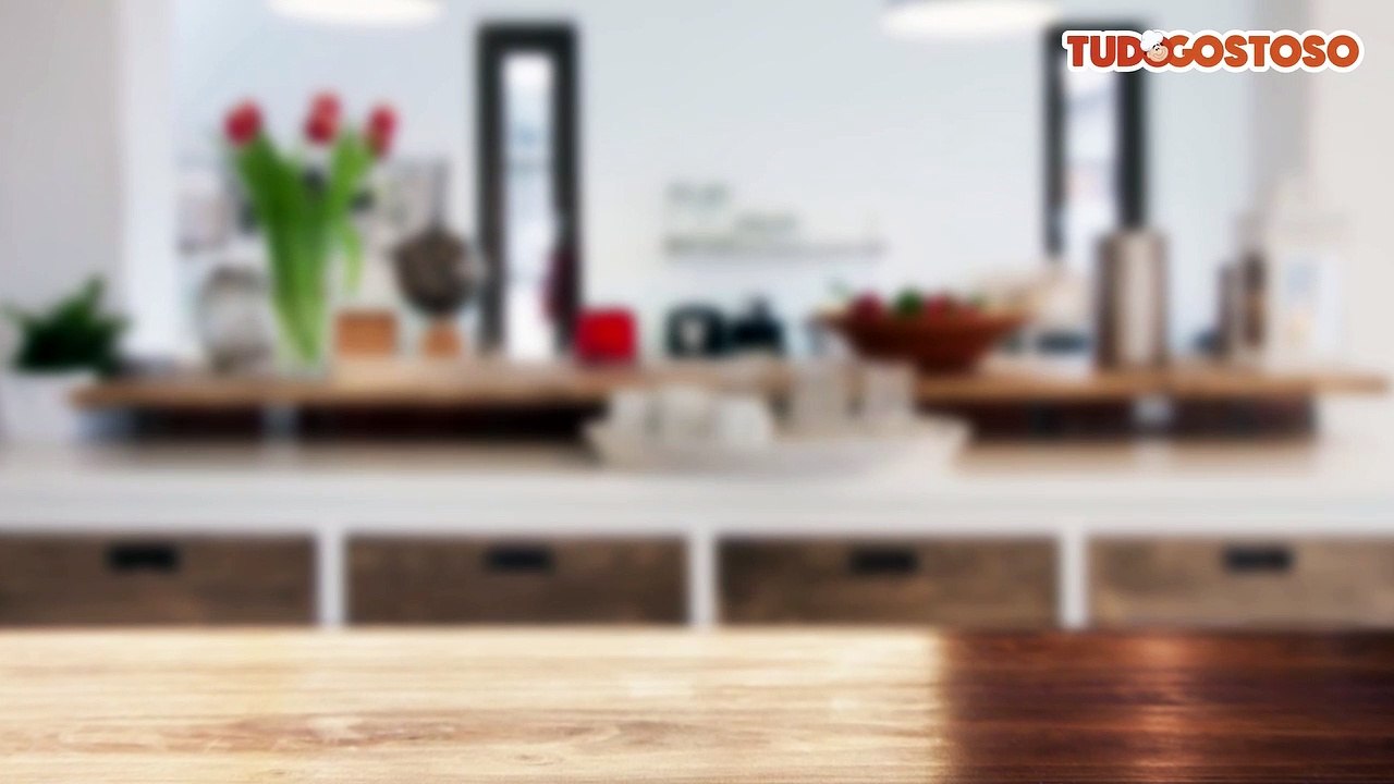 Calda de chocolate fácil