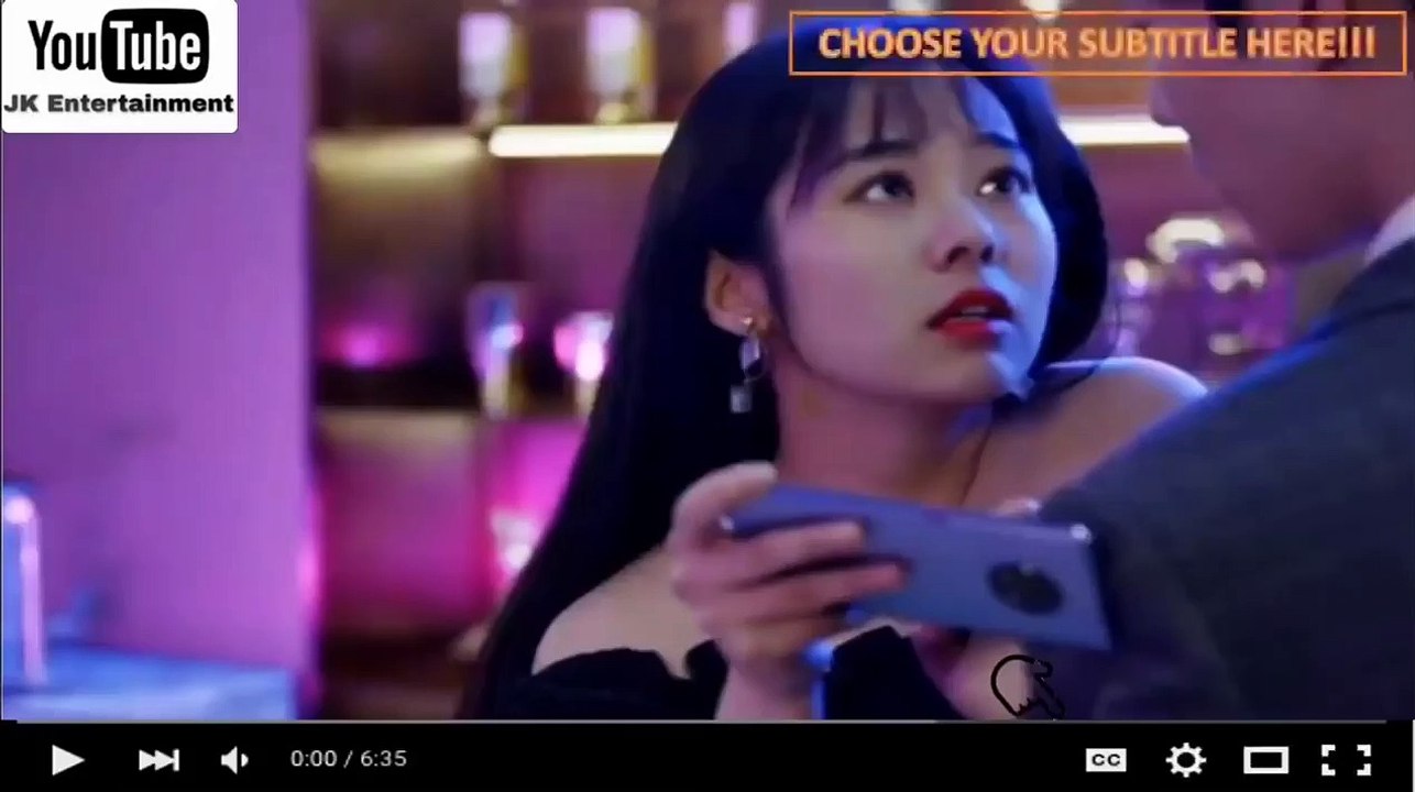 Rich Family Love_EP1❤The daughter of rich man fall in love with the president