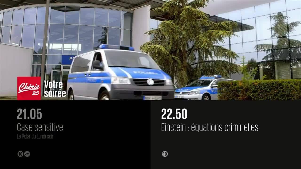 Case Sensitive - 2 aout