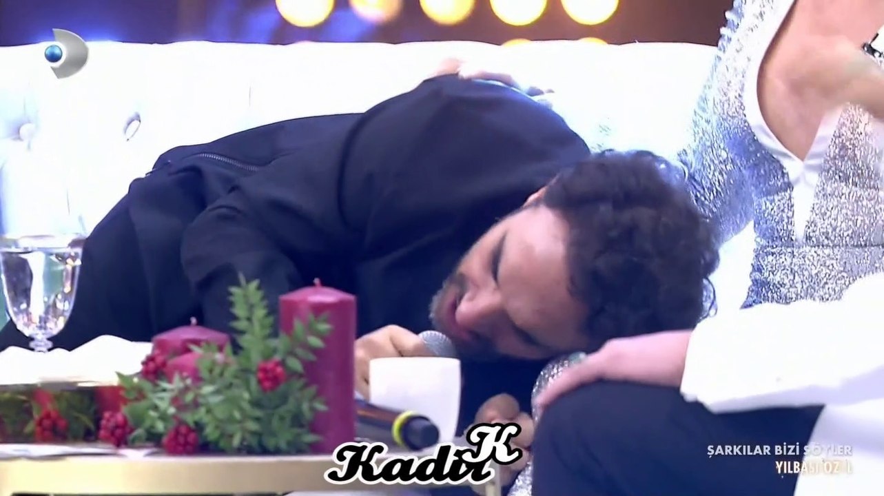 Uğur Aslan _ Hastayım Ölürem