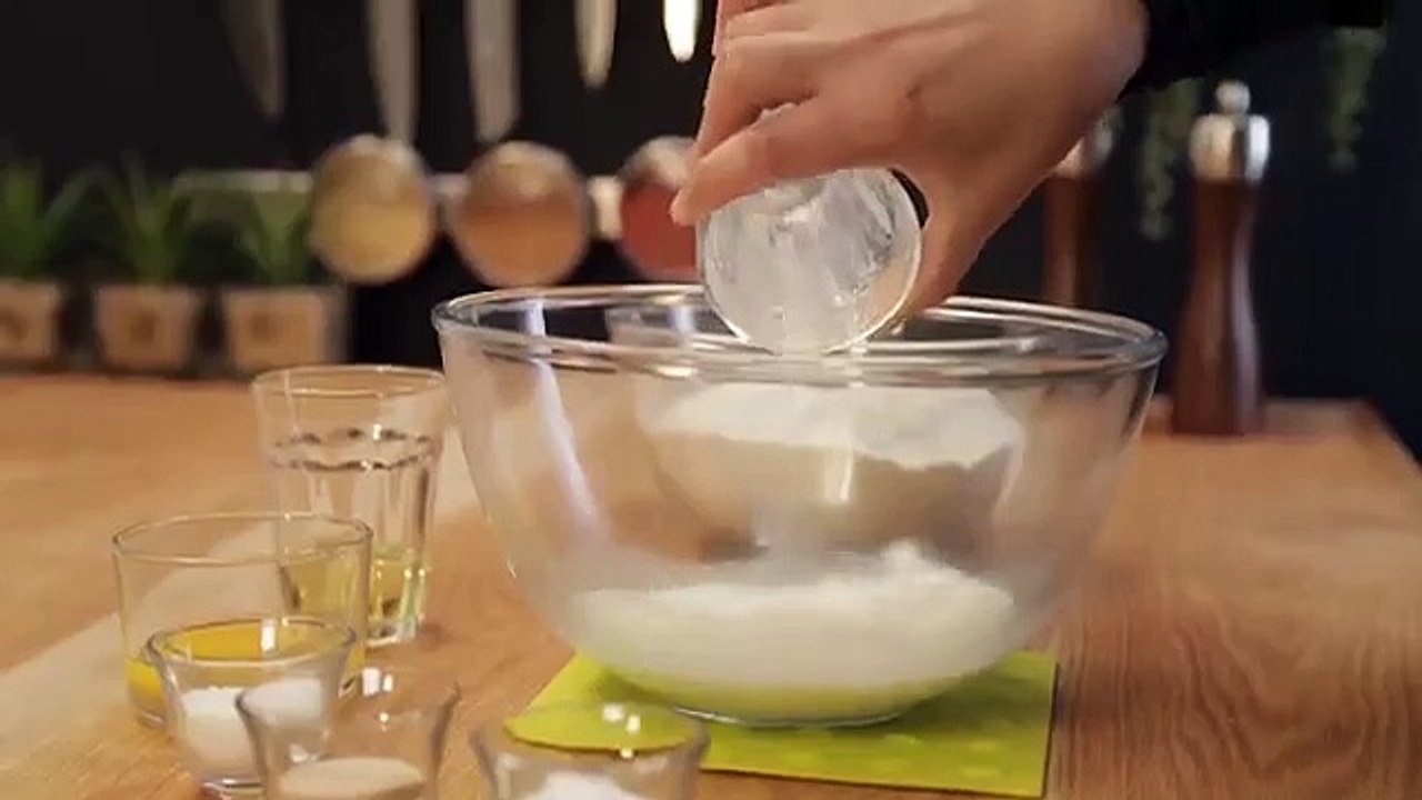 سوفلي  وصفات أم وليد  Samira TV