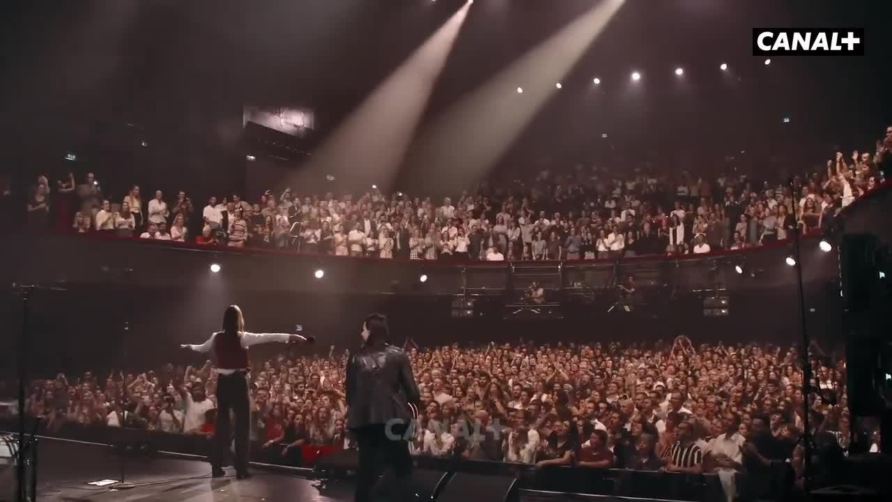 Clara Luciani - 28 octobre