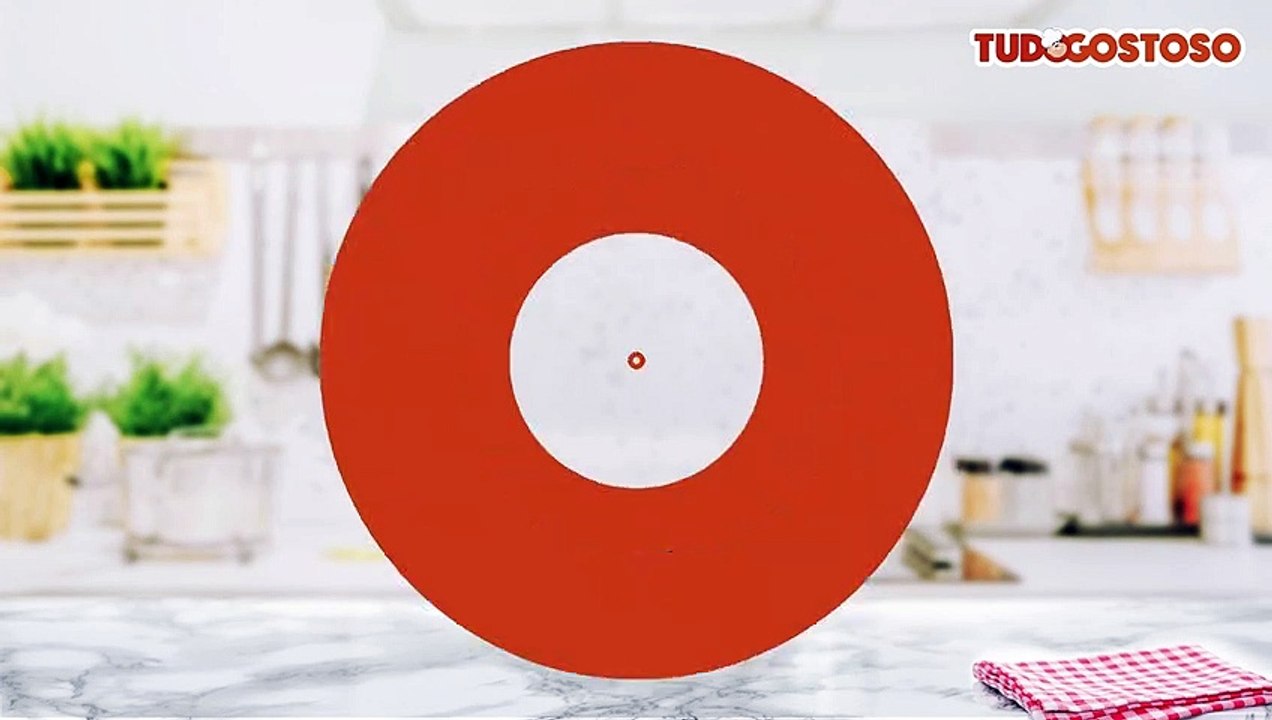 Suco verde fácil e simples da Mychele