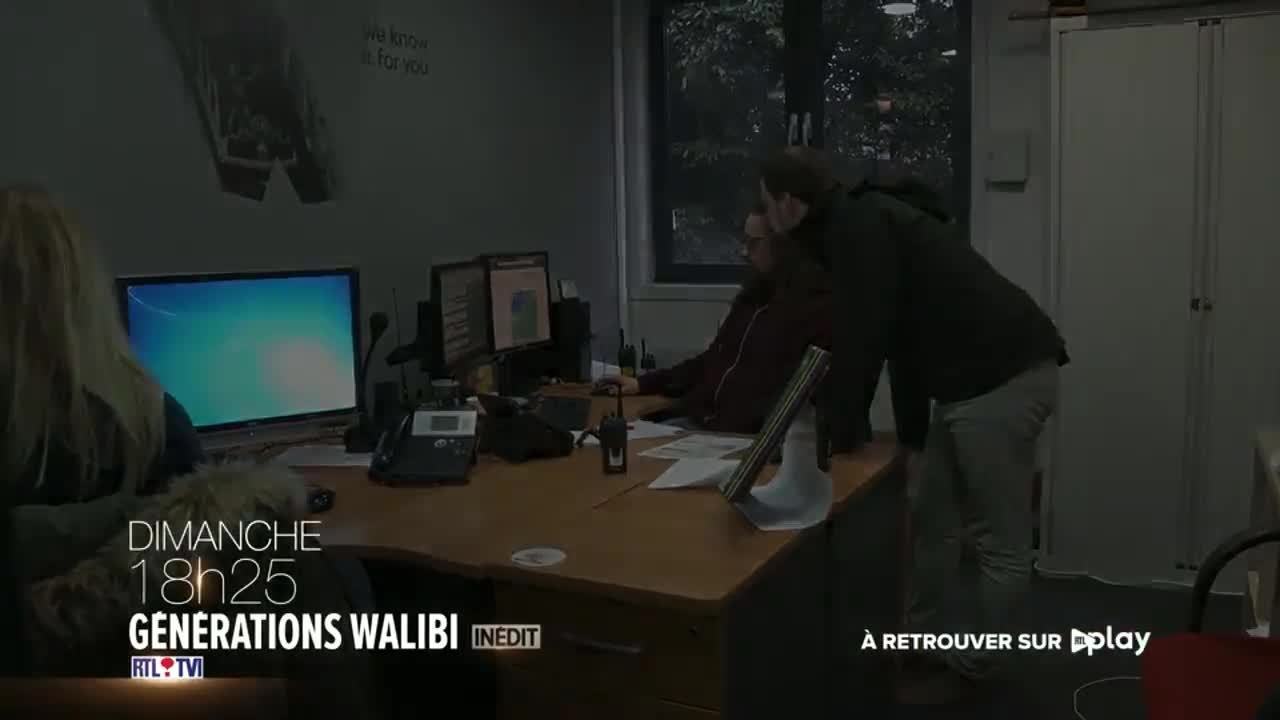 Générations Walibi