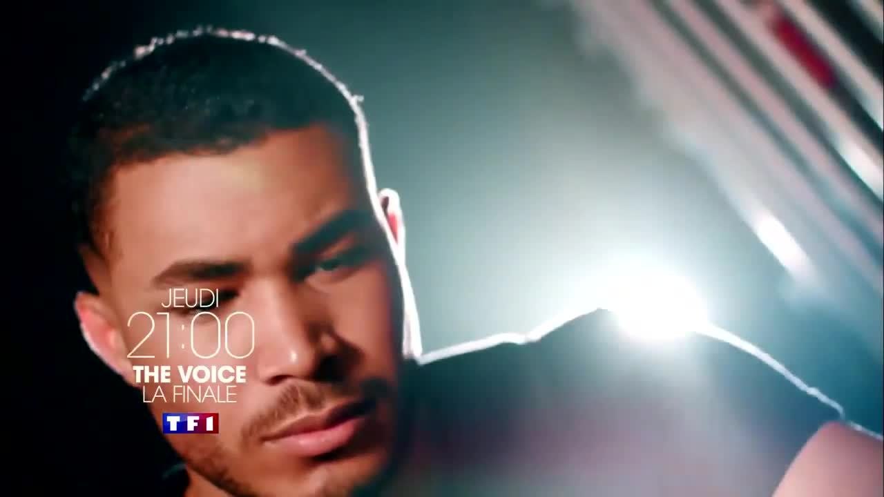 The Voice, la plus belle voix : Saison 8 : Episode 18 : La finale