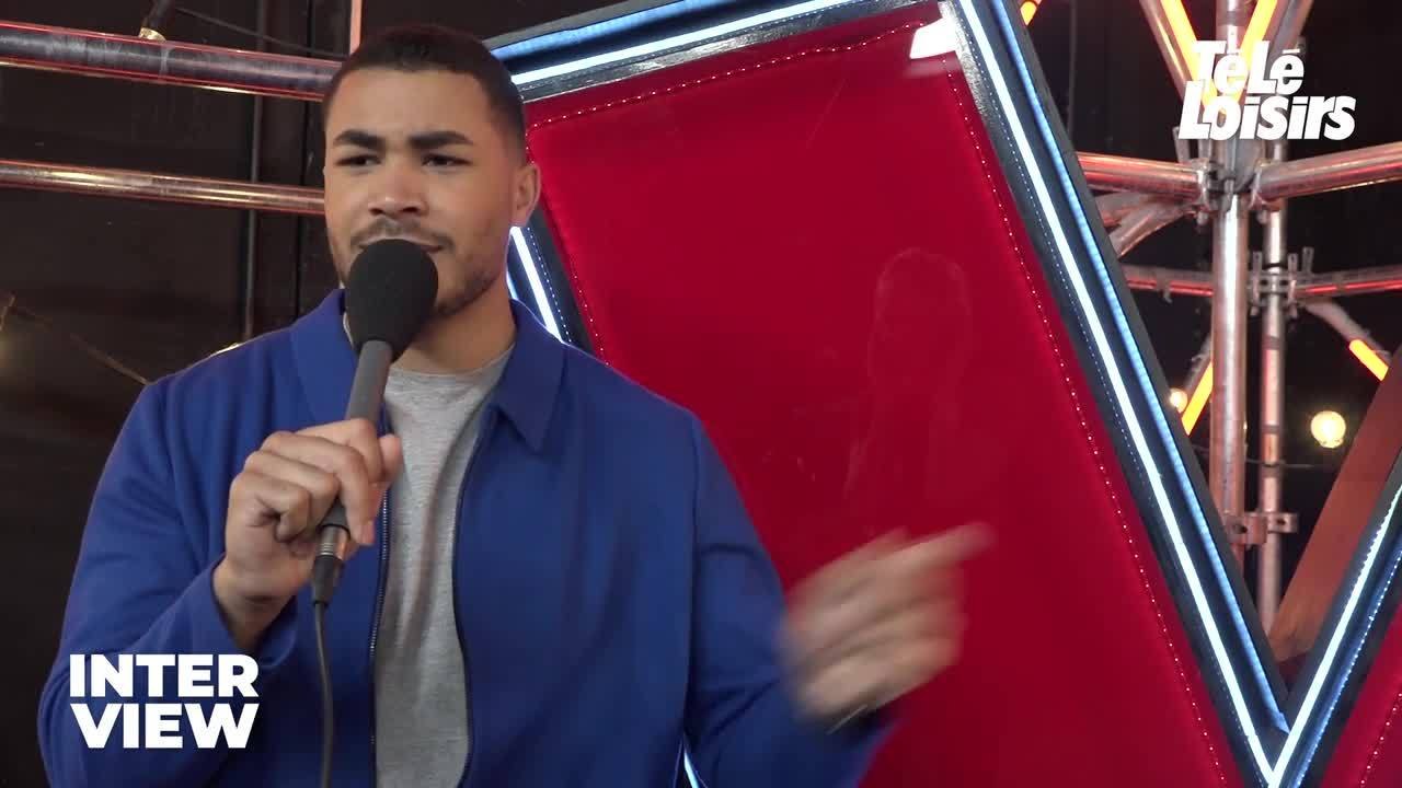 The Voice 8 : les talents savent-ils imiter leur coach ?