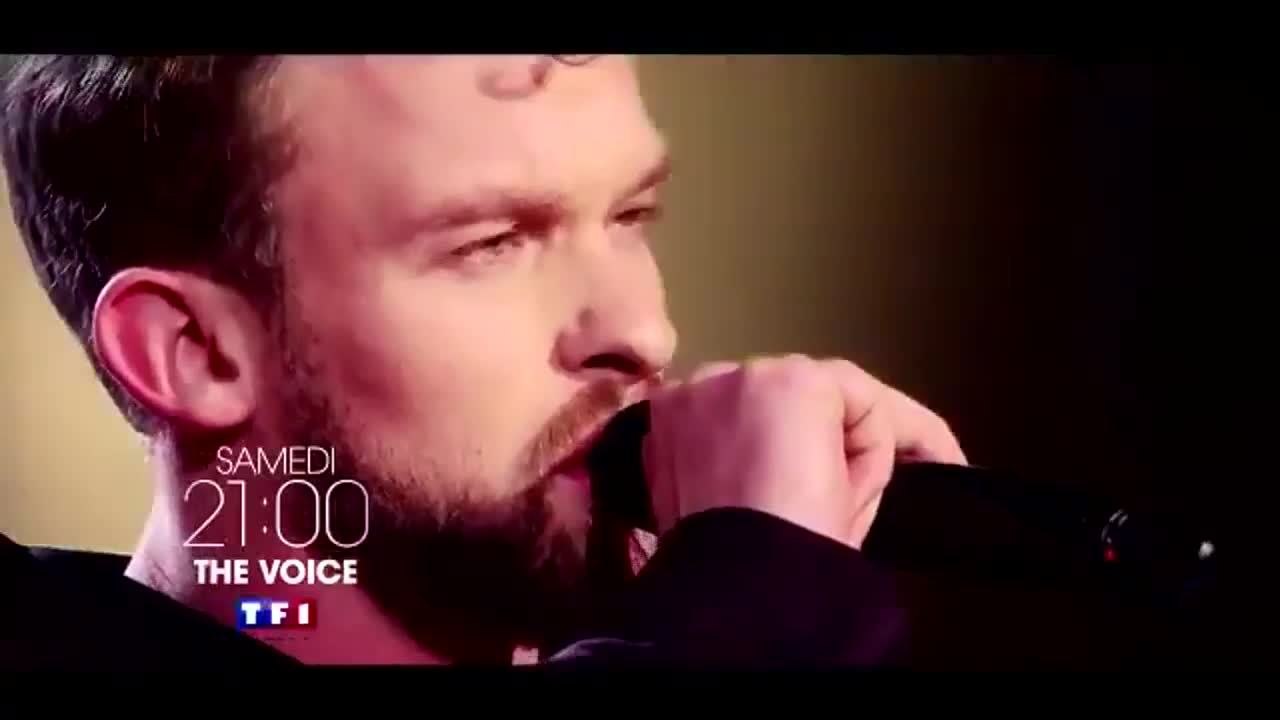 The Voice, la plus belle voix : Saison 8, Episode 13